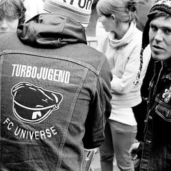 Street, Skate & Reportage