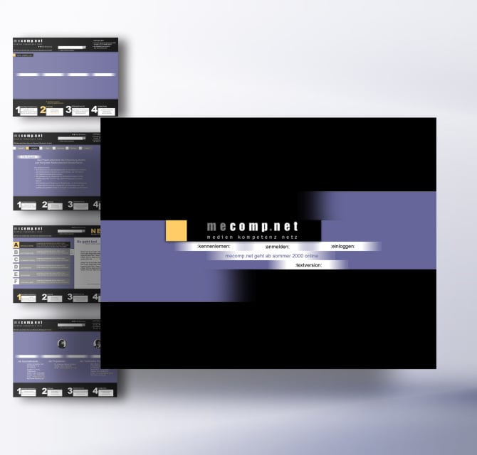Corporate Design