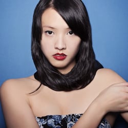 Studio Portraits 2013