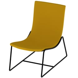 Polsterstuhl Lacee