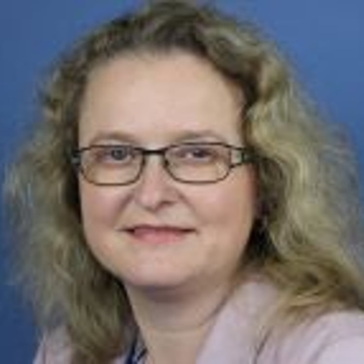 Gaby Lützenburg