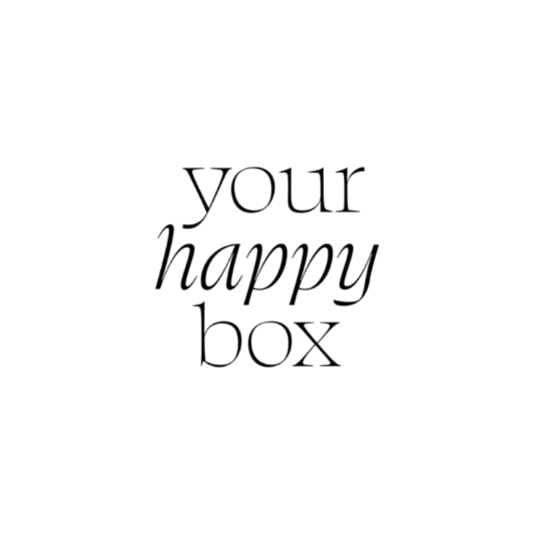 Your HappyBox