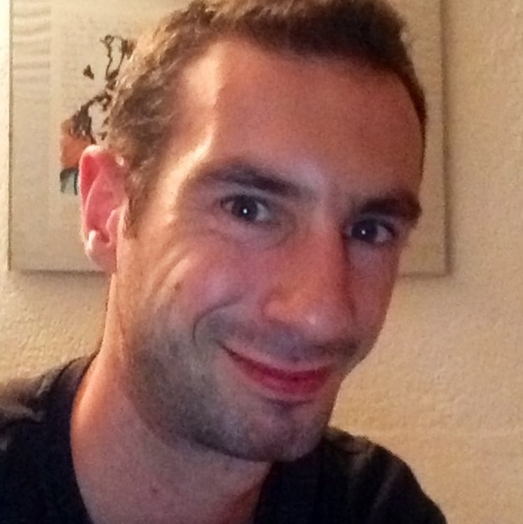 Russell Meyler