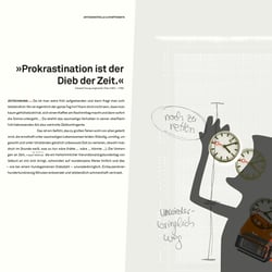 Rettet, was noch zu retten ist