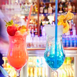 Hotelfotografie  – Cocktails
