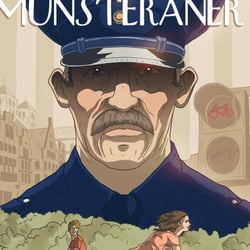 The Münsteraner