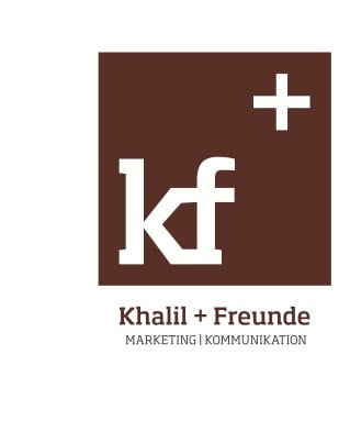 Khalil. Resch jetzt Khalil + Freunde GmbH Marketing | Kommunikation
