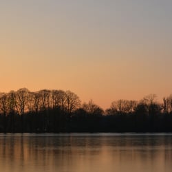Maschsee Hannover