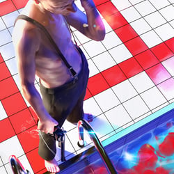 Pool Killer