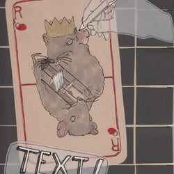 „Die Ratten“, Schauspiel Köln, 2012