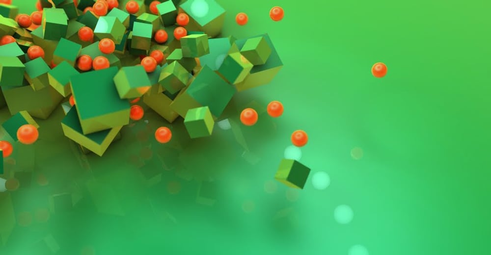 3D, Wolfgang Tröstler