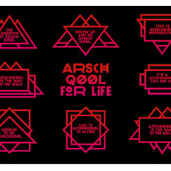 The Rebirth of Arschqøøl!
