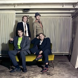 The Ricky Kings