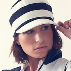 Mode Fashion on location