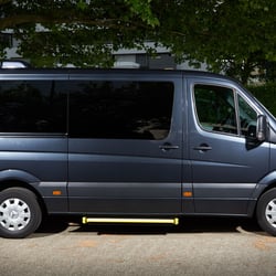 MB Sprinter