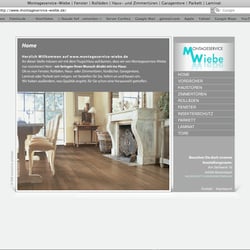 www.montageservice-wiebe.de