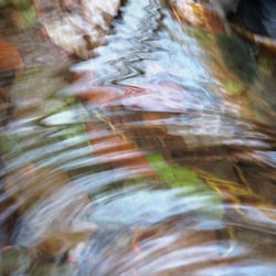 Bachlauf