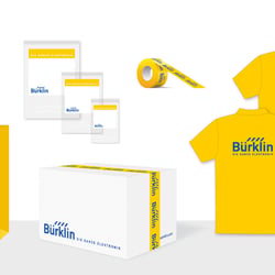 Packaging · Arbeitskleidung