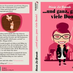 Ninia Binias – … und ganz, ganz viele Doofe! – Blaulicht Verlag – 2014