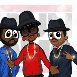RunDMC