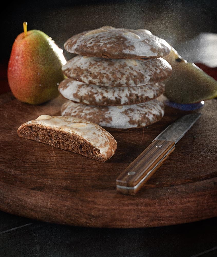 Lebkuchen