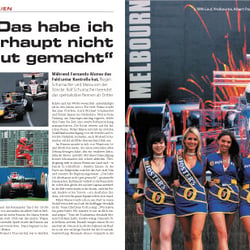 Großer Preis von Australien