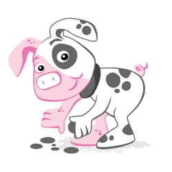 Punkte sammeln – Schweinehund