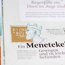 Rotary Magazin
