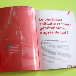 Bénévolat