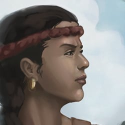 The Carnassial – Preview on Card