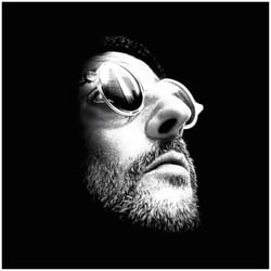 Leon – Test Grafik