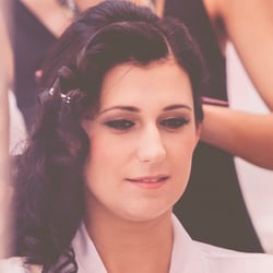 Making of – Wedding