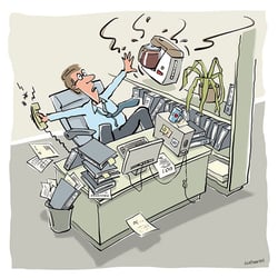 Stress