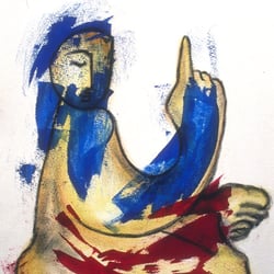 „Der Meister“