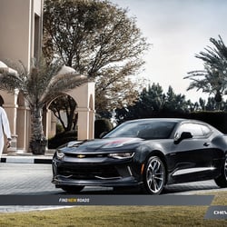 Chevrolet