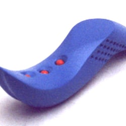 Ovulationmesser Produktedesign Prototyp WHO