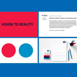Corporate Design
