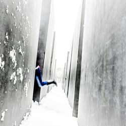 Holocaust Denkmahl