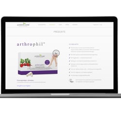 Onlineshop für Präparate (2)