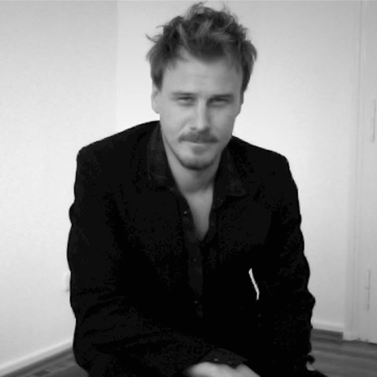 Bernd Claußen