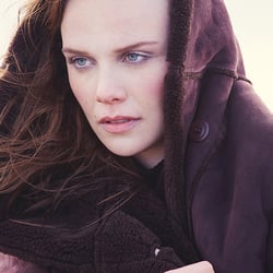 Winter Beach