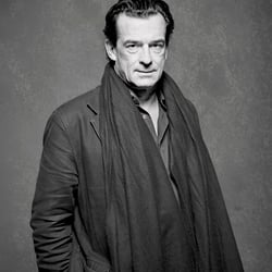 Thomas Sarbacher Schauspieler