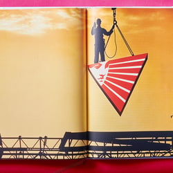 RWE DEA Jubiläumsbuch