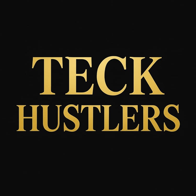 Teck Hustlers