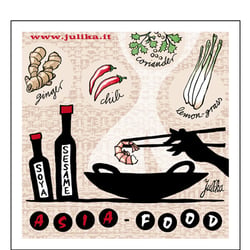 asia-food