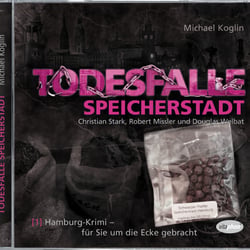 CD-Speicherstadt mit