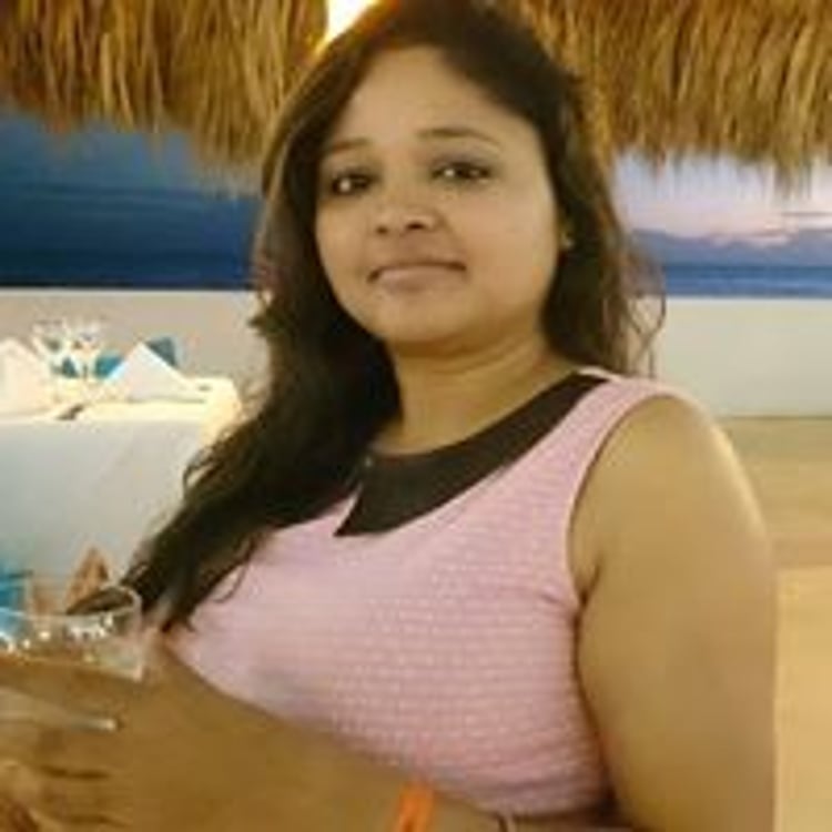 Parul Jain