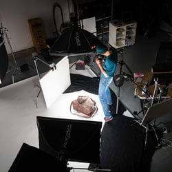Fond Of Bags – Offermann Produkt shooting