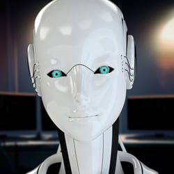 robot