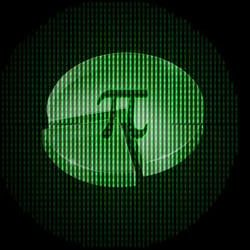 Wallpaper: ‚PIe‘ anlässlich des PI-days
